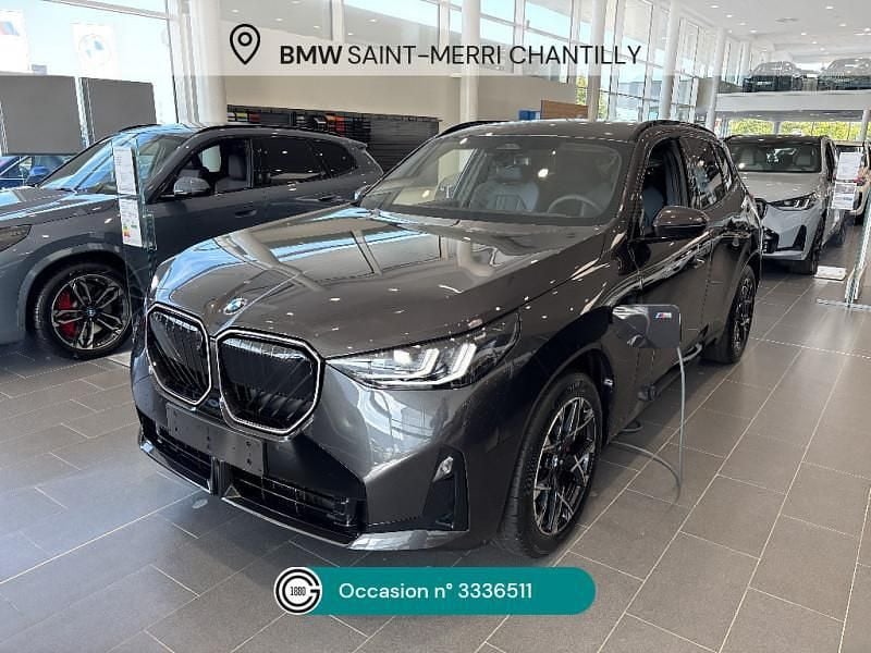 Utilisé 2025 BMW X3 M Sport SUV | 76 790 € - Image 1/4