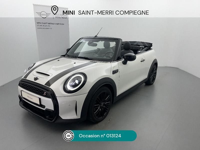 Utilisé 2024 Mini Cooper S Coupé Premium Plus Coupé | 35 990 € - Image 1/4