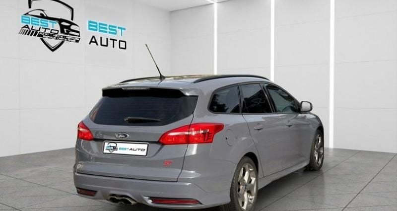Occasion Ford Focus ST 250 ch (183 kW) 2016 Break