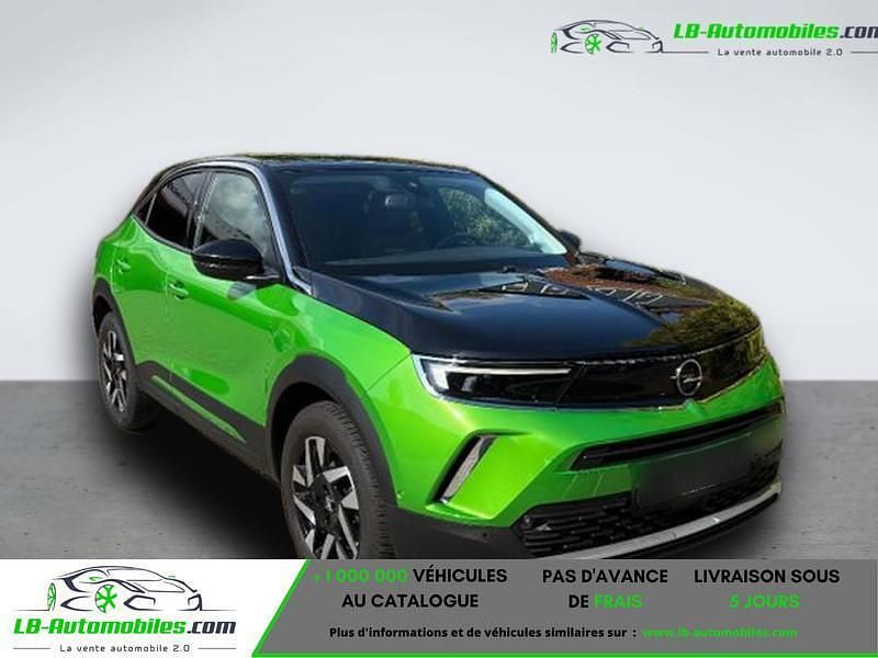 Utilisé 2021 Opel Mokka SUV | 19 700 € (Prix assez cher) - Image 1/1
