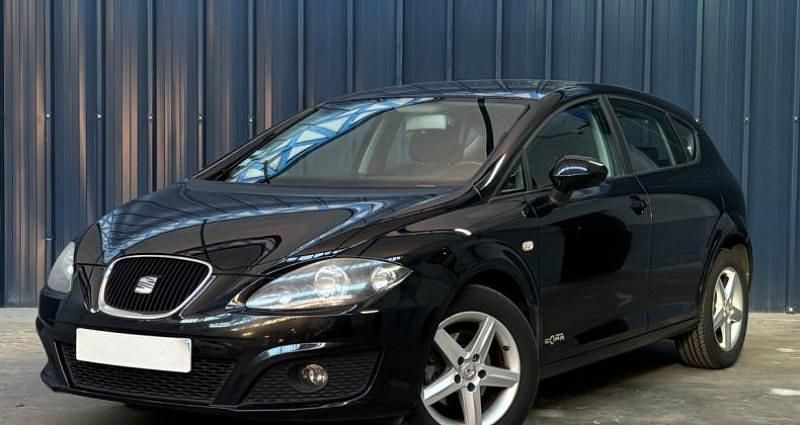 Utilisé 2011 Seat Leon Copa Berline | 6 490 € - Image 1/4
