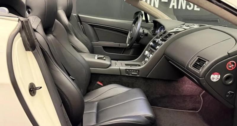 Occasion Aston Martin V8 Vantage 436 ch (320 kW) 2015 Coupé