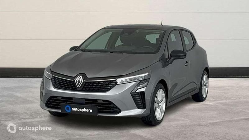 Occasion Renault Clio V Evolution 92 ch (67 kW) 2023 Gris Berline