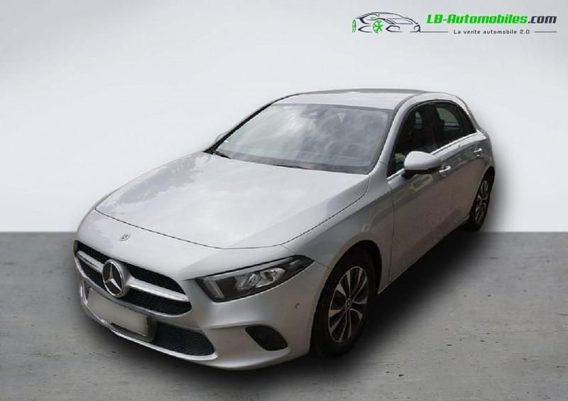 Utilisé 2022 Mercedes A200 Berline | 26 300 € (Super prix) - Image 1/4