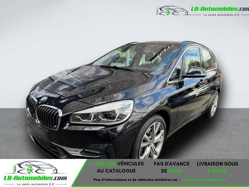 Utilisé 2021 BMW 220 Break | 29 200 € (Bon prix) - Image 1/4