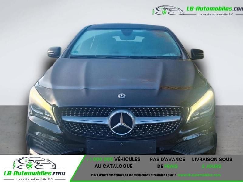 Occasion Mercedes CL180 122 ch (89 kW) 2019 Coupé