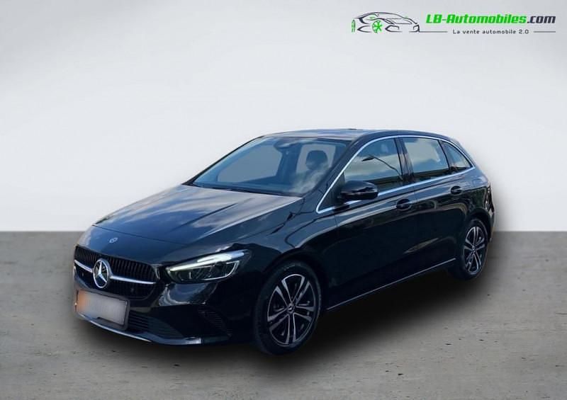 Utilisé 2024 Mercedes B180 Monospace | 32 400 € (Prix juste) - Image 1/4