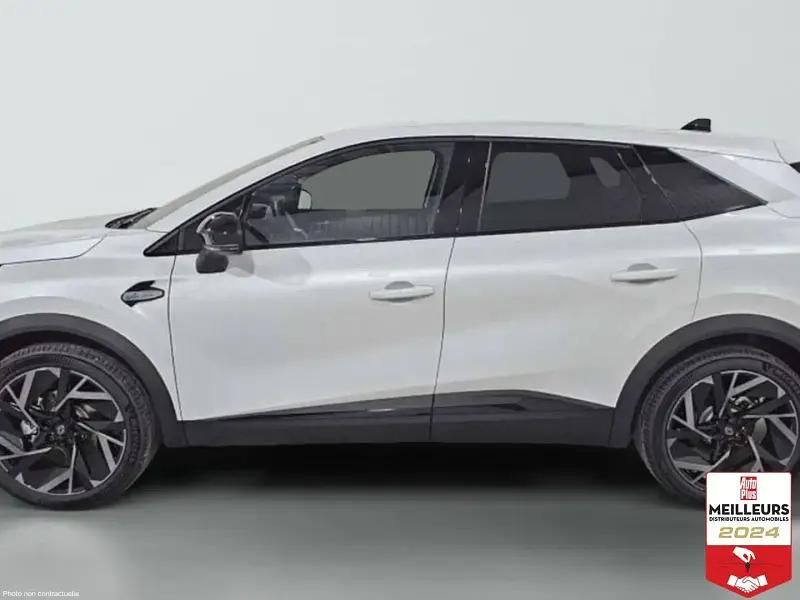 Blanc Nouvelle 2025 Renault Symbioz Esprit Alpine SUV | 32 474 € (Prix juste) - Image 1/4