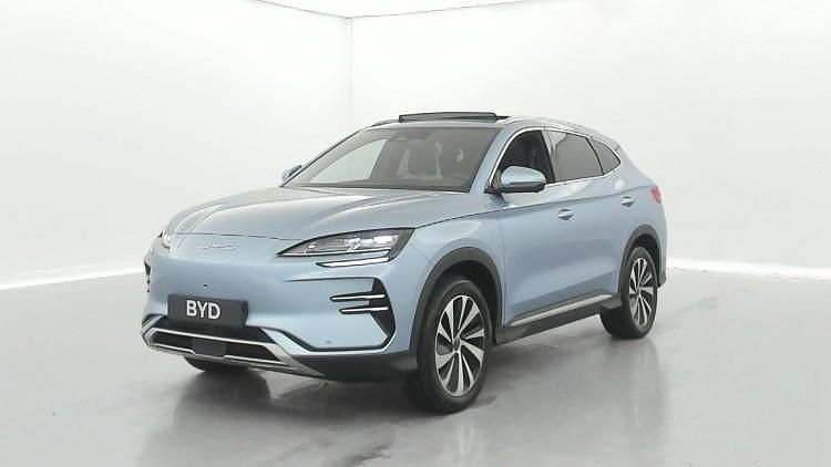 Utilisé 2024 BYD Seal U Design SUV | 39 990 € - Image 1/1