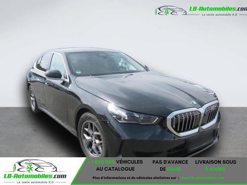 Utilisé 2024 BMW 520 Sport Line Berline | 49 500 € (Bon prix) - Image 1/4