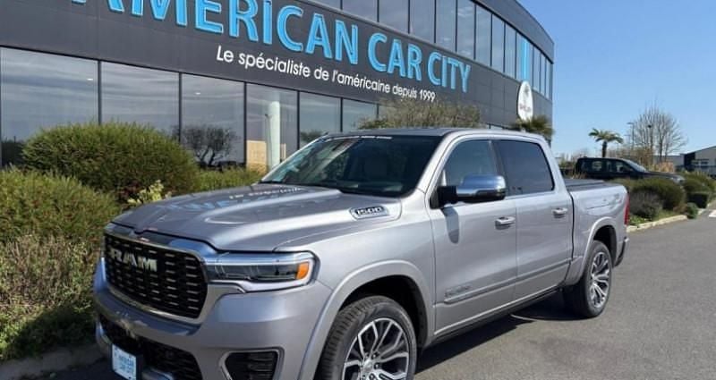 Nouvelle 2025 Dodge Ram Pick-up | 121 990 € - Image 1/4