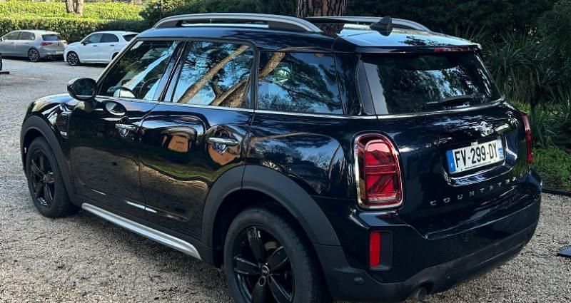 Occasion Mini One D 116 ch (85 kW) 2020 Citadine