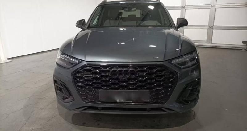 Occasion Audi Q5 S-Line 367 ch (269 kW) 2022 SUV