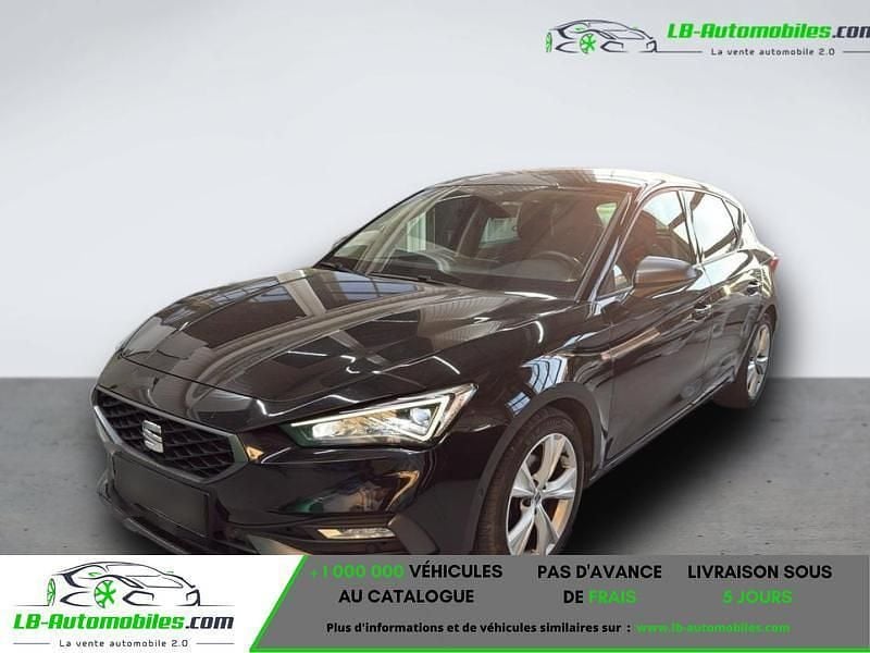 Utilisé 2021 Seat Leon Berline | 20 900 € (Prix cher) - Image 1/4