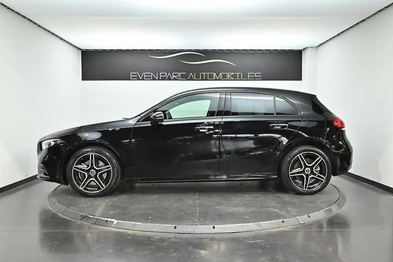 Occasion Mercedes A250 AMG line 160 ch (117 kW) 2021 Berline