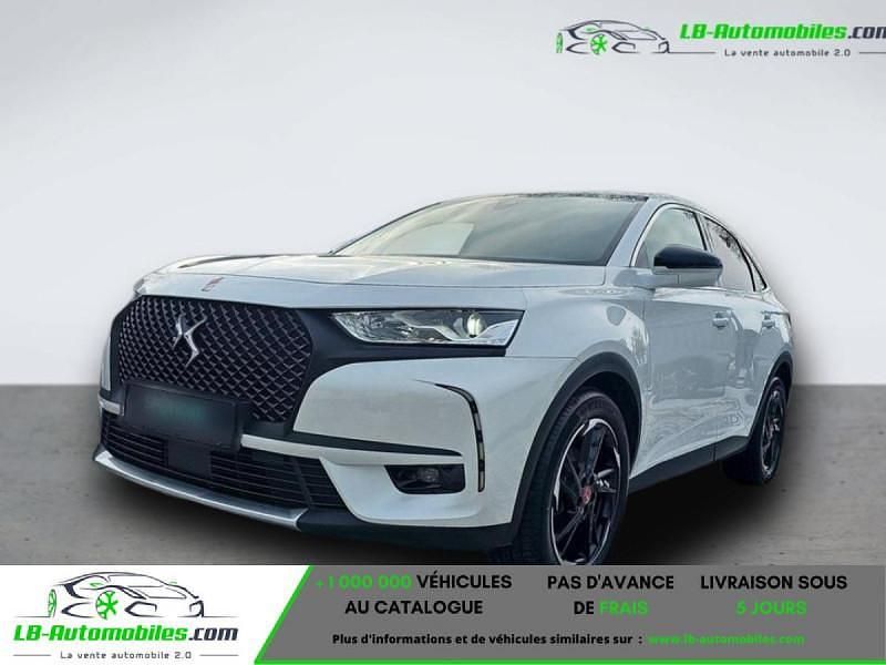 Occasion DS Automobiles DS7 Crossback 131 ch (96 kW) 2021 SUV