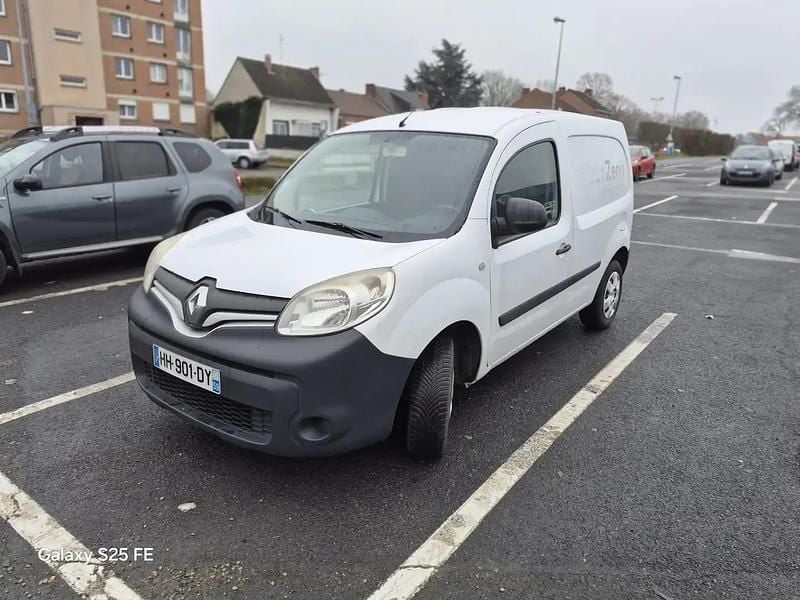 Occasion 2014 Renault Kangoo Life | 5 300 € (Prix cher) - Image 1/4