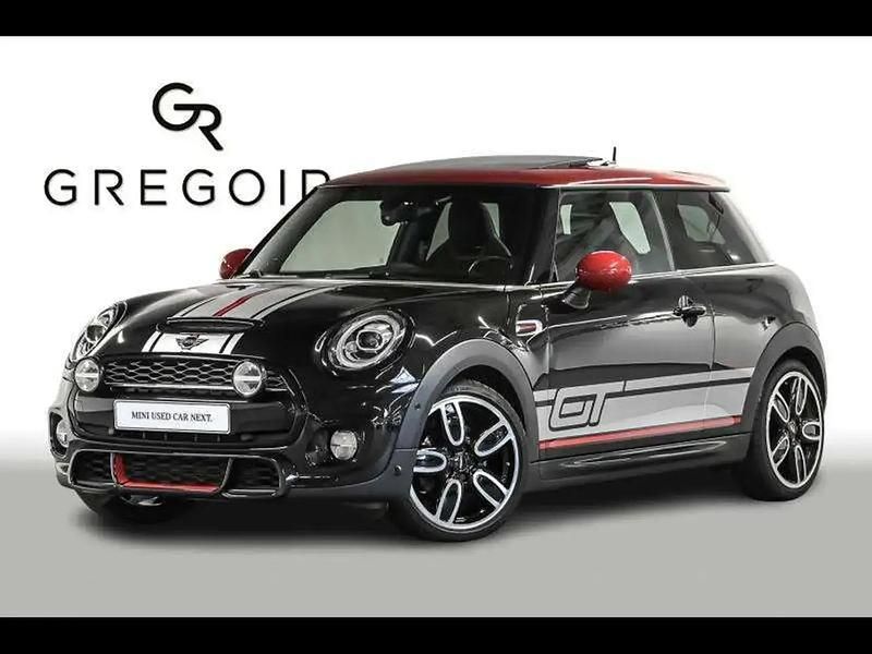 Noir Utilisé 2019 Mini Cooper S Citadine | 22 950 € (Prix assez cher) - Image 1/4