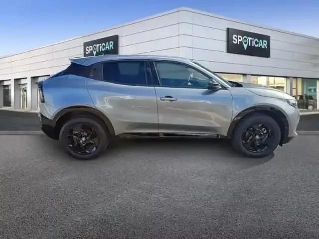 Occasion Alfa Romeo Junior 2025 Gris arese métallisée SUV