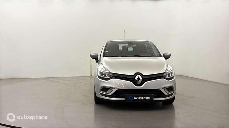 Occasion Renault Clio IV GT-Line 91 ch (66 kW) 2017 Berline