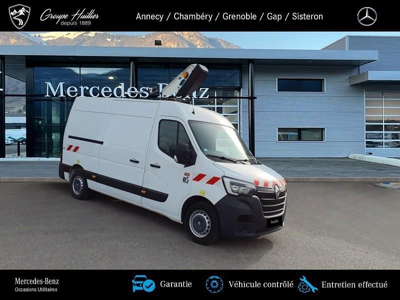 Utilisé 2020 Renault Master Van | 28 000 € - Image 1/4