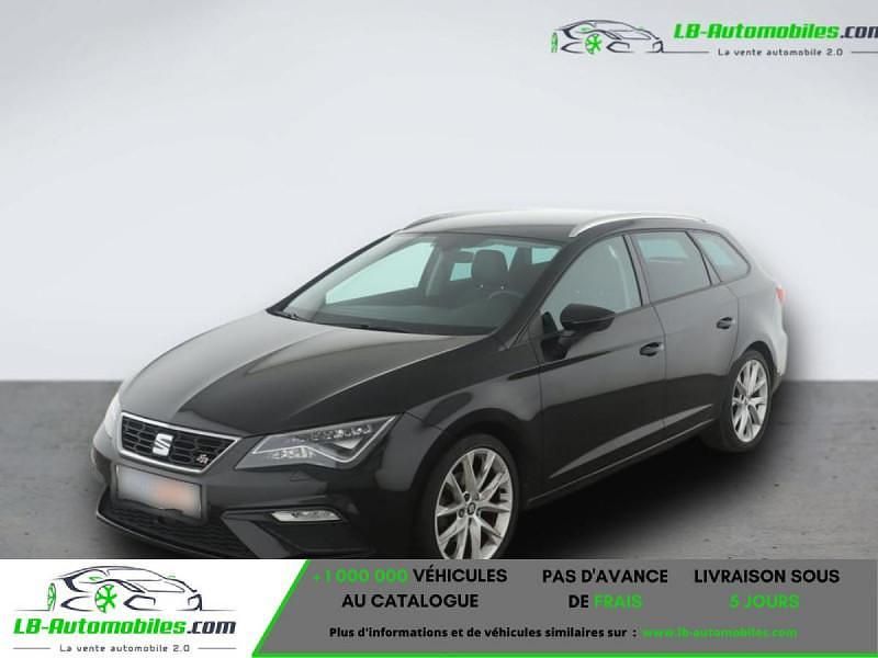 Occasion Cupra Leon 150 ch (110 kW) 2018 Break
