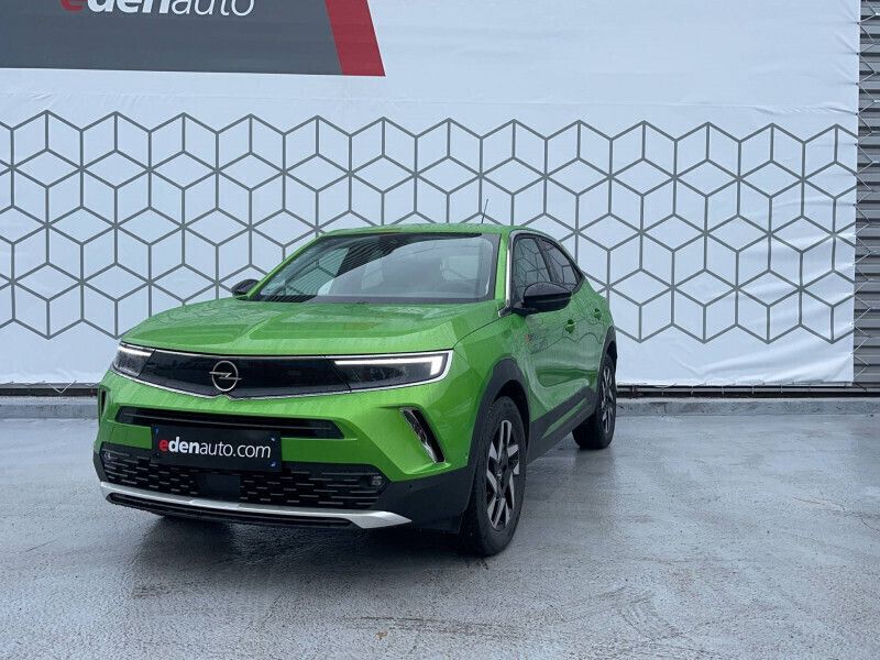 Utilisé 2022 Opel Mokka-e Business SUV | 19 000 € (Prix juste) - Image 1/4