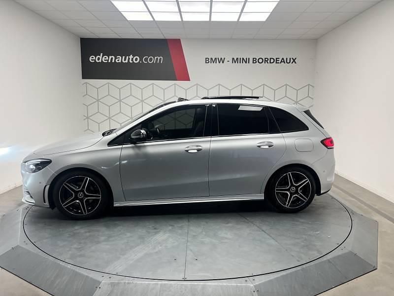Occasion Mercedes B200 AMG line 163 ch (119 kW) 2019 Monospace