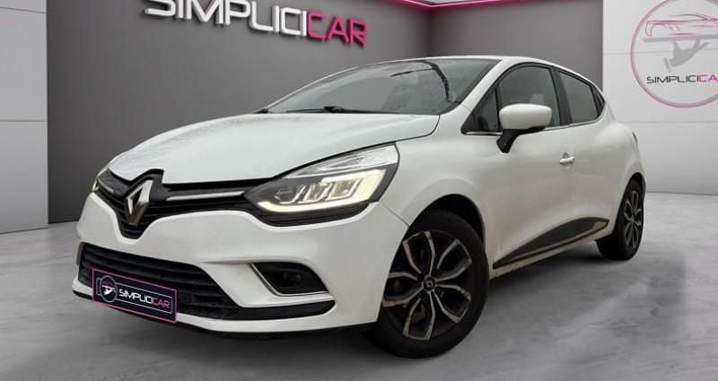 Occasion Renault Clio IV Intens 90 ch (66 kW) 2018 Citadine