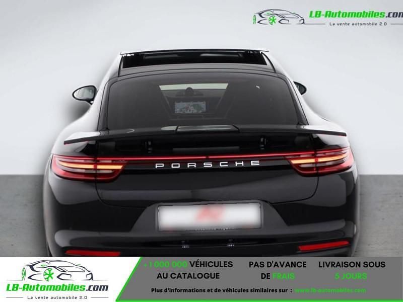 Occasion Porsche Panamera Turbo 549 ch (403 kW) 2017 Berline