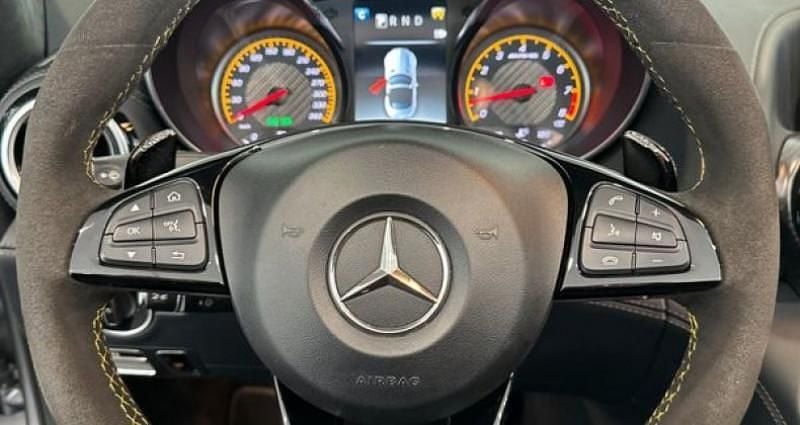 Occasion Mercedes AMG GT C AMG 557 ch (409 kW) 2017 Coupé