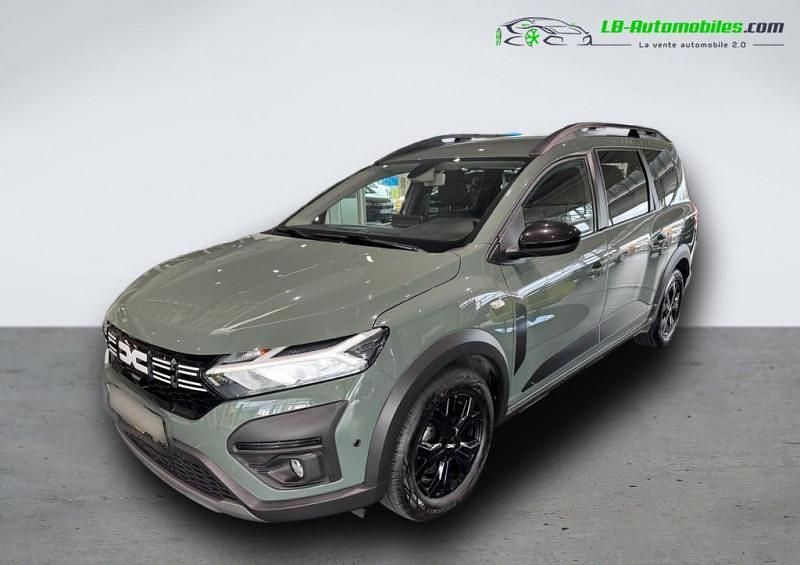 Utilisé 2023 Dacia Jogger Monospace | 23 600 € (Prix juste) - Image 1/4