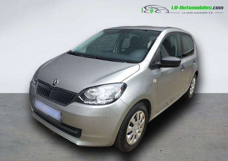Utilisé 2016 Skoda Citigo Citadine | 13 200 € (Prix juste) - Image 1/4