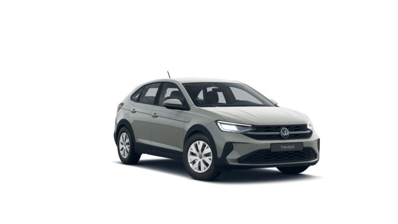 Nouvelle 2025 VW Taigo SUV | 25 005 € (Prix juste) - Image 1/4