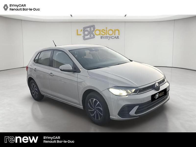 Occasion VW Polo S 2023 Gris Citadine