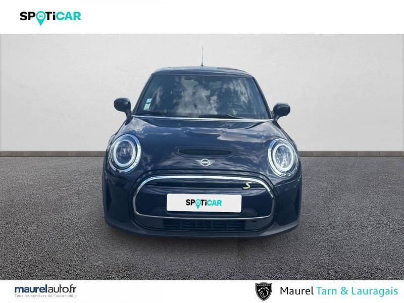 Occasion Mini Cooper SE Hatch 135 kW (184 ch) 2021 Citadine