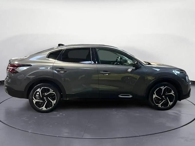 Occasion Citroën C4 X 131 ch (96 kW) 2024 Couleur SUV