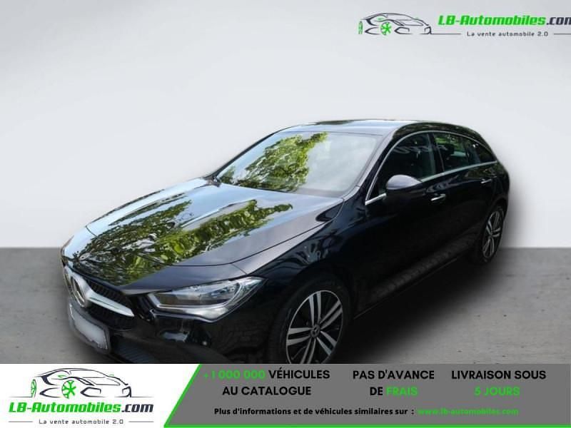 Utilisé 2022 Mercedes 200 Coupé | 32 400 € (Prix juste) - Image 1/4