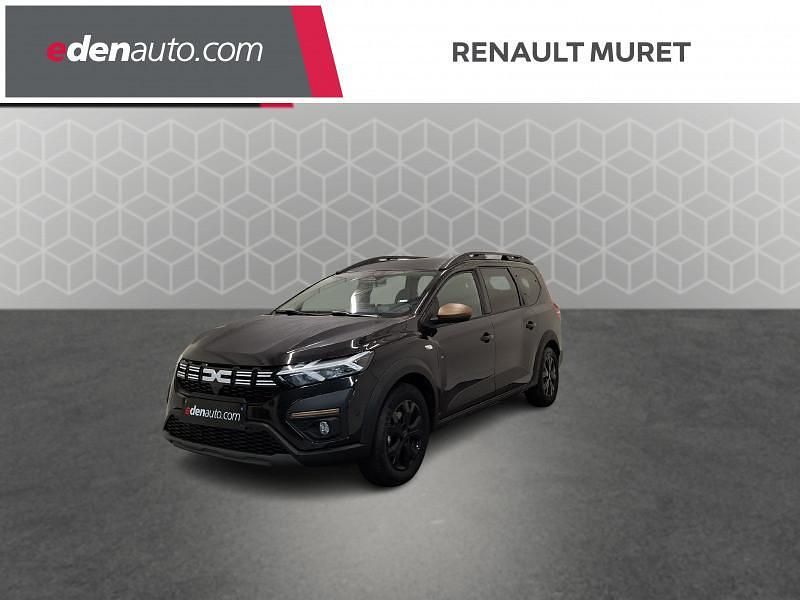 Occasion Dacia Jogger Extreme 140 ch (102 kW) 2025 Monospace
