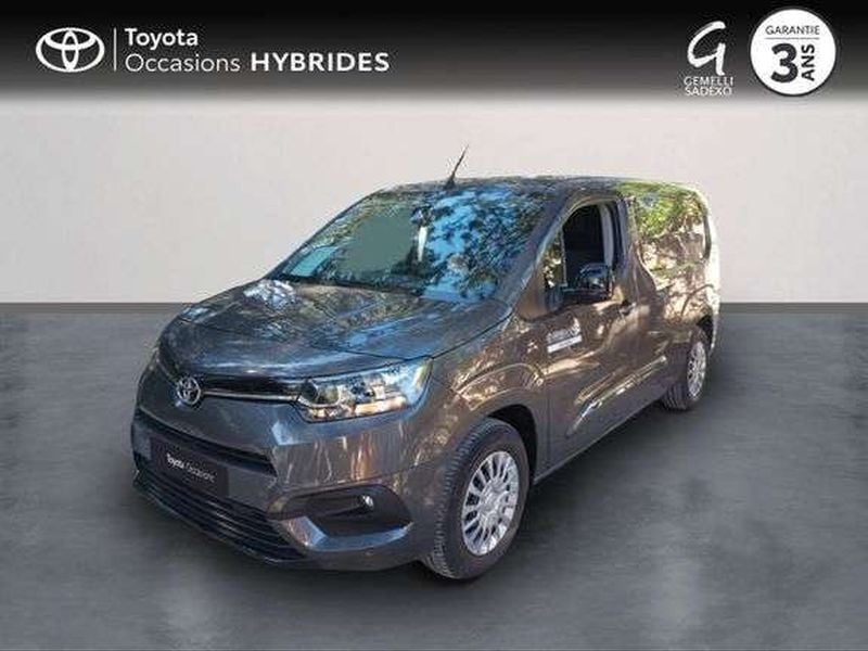 Nouvelle 2024 Toyota Proace Business Edition Van | 27 900 € (Super prix) - Image 1/1
