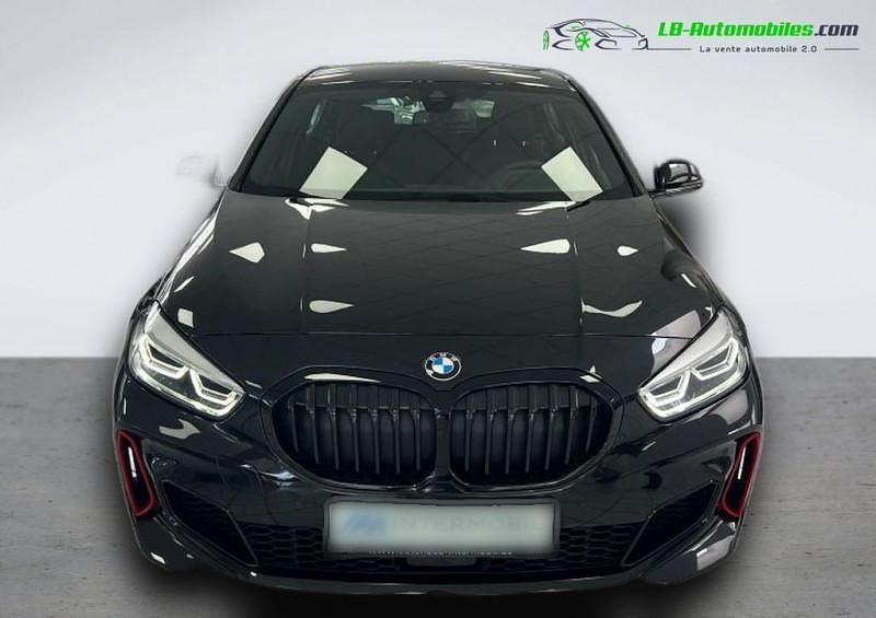 Utilisé 2024 BMW 128 Comfort Edition Berline | 36 400 € (Super prix) - Image 1/4