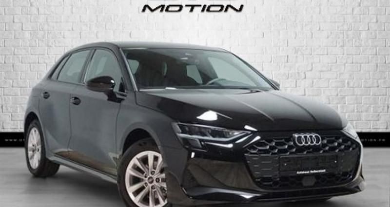 Nouvelle 2024 Audi A3 Sportback Design Berline | 34 990 € - Image 1/4