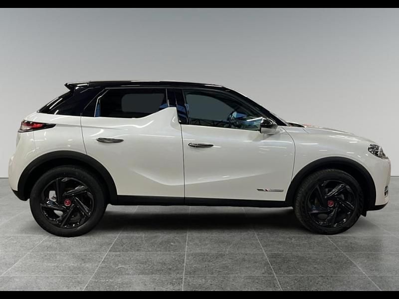 Occasion DS Automobiles DS3 Performance 2020 Blanc Citadine