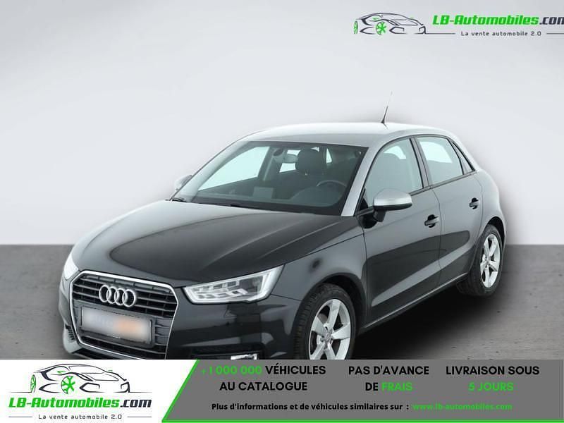 Utilisé 2015 Audi A1 Sportback Sport Citadine | 15 700 € (Prix juste) - Image 1/4