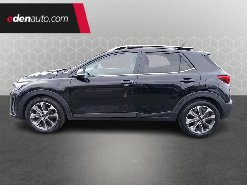 Occasion Kia Stonic Premium 110 ch (80 kW) 2017 SUV