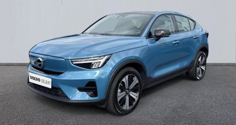 Utilisé 2022 Volvo EC40 SUV | 26 900 € (Prix juste) - Image 1/4