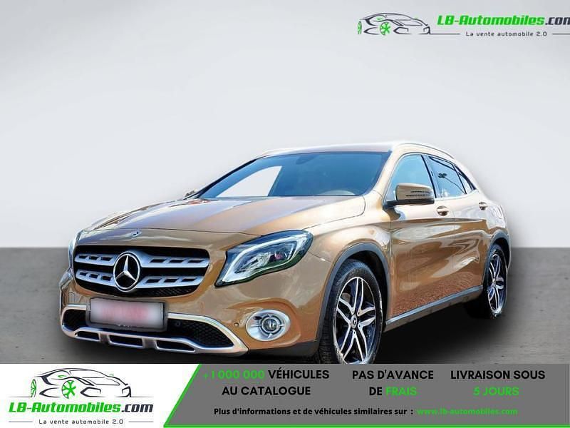 Occasion 2018 Mercedes GLA250 SUV | 30 200 € (Super prix) - Image 1/4