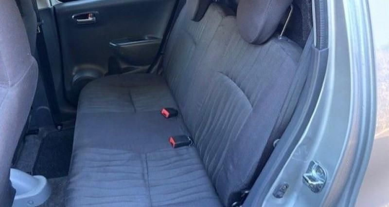 Occasion Nissan Pixo Visia 68 ch (50 kW) 2010 Citadine