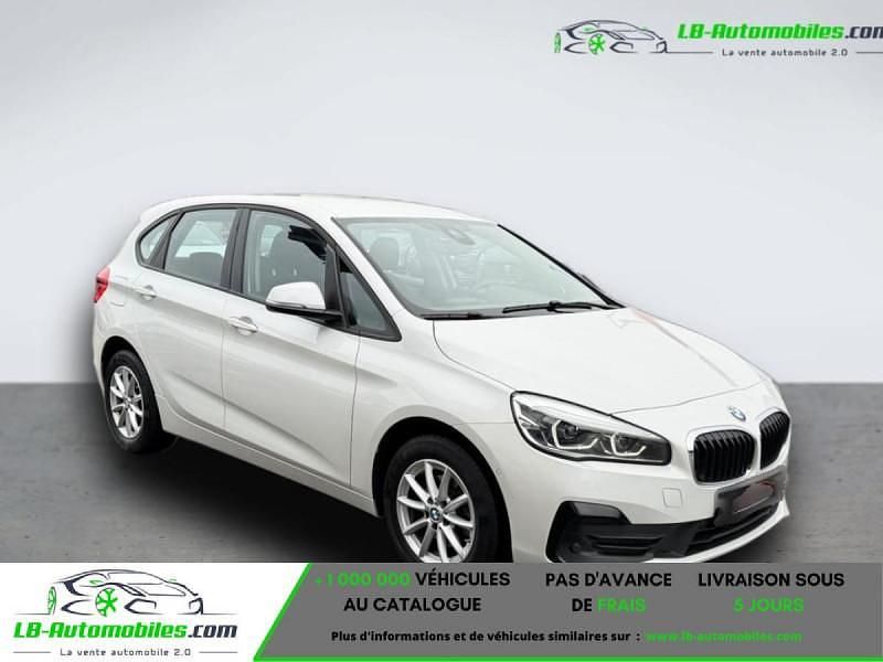 Occasion BMW 118 136 ch (100 kW) 2021 Citadine