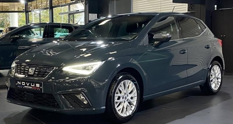 Utilisé 2025 Seat Ibiza XCELLENCE Citadine | 18 990 € (Prix juste) - Image 1/4